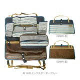 2WAY マルチカーポケットバッグ | BACKYARD FAMILY | 詳細画像11