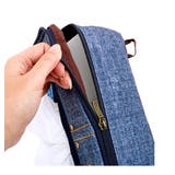 2WAY マルチカーポケットバッグ | BACKYARD FAMILY | 詳細画像6