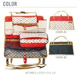 2WAY マルチカーポケットバッグ | BACKYARD FAMILY | 詳細画像10