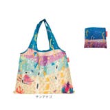 #DJQECOBAG デザイナーズコラボ ショッピングバック 2 | BACKYARD FAMILY | 詳細画像7 