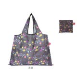 #DJQECOBAG デザイナーズコラボ ショッピングバック 2 | BACKYARD FAMILY | 詳細画像8 