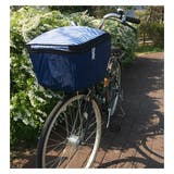 オリンパス 前カゴ 用カバー2段式 OF-PB | BACKYARD FAMILY | 詳細画像6 