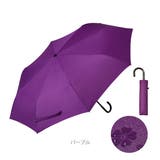 雨に濡れると柄が浮き出る傘 3段折りたたみ傘 | BACKYARD FAMILY | 詳細画像14