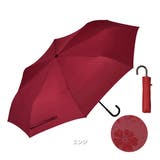 雨に濡れると柄が浮き出る傘 3段折りたたみ傘 | BACKYARD FAMILY | 詳細画像16