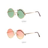 サングラス sunglass 3364 | BACKYARD FAMILY | 詳細画像12