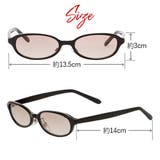 サングラス sunglass 4951 | BACKYARD FAMILY | 詳細画像6