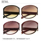 サングラス sunglass 9223 | BACKYARD FAMILY | 詳細画像2