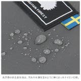 SCANDINAVIAN FOREST ボディショルダーバッグ | BACKYARD FAMILY | 詳細画像11