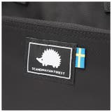SCANDINAVIAN FOREST ボストンバッグ Sサイズ | BACKYARD FAMILY | 詳細画像11