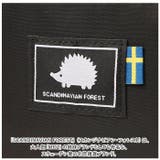 SCANDINAVIAN FOREST ボストンバッグ Lサイズ | BACKYARD FAMILY | 詳細画像13