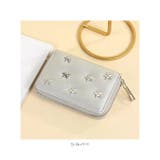 カードケース カード入れ かわいい コンパクト cardcase026 | BACKYARD FAMILY | 詳細画像15