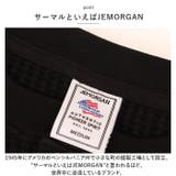 JEMORGAN ビッグワッフル長袖ヘンリーネック | BACKYARD FAMILY | 詳細画像8