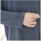 パジャマ ルームウェア 上下セット krwy2103 | BACKYARD FAMILY | 詳細画像8 