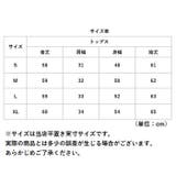 トップス レディース ktops08 | BACKYARD FAMILY | 詳細画像11