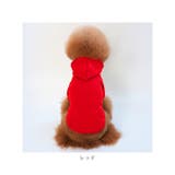 ペットウェア ペット服 フード付き かわいい petddwy01 | BACKYARD FAMILY | 詳細画像16 