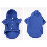 ペットウェア ペット服 フード付き かわいい petddwy01 | BACKYARD FAMILY | 詳細画像7 