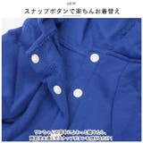 ペットウェア ペット服 フード付き かわいい petddwy01 | BACKYARD FAMILY | 詳細画像9 