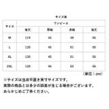 ワンピース レディース 長袖 pk1223 | BACKYARD FAMILY | 詳細画像14 