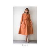 ワンピース レディース 長袖 pk1223 | BACKYARD FAMILY | 詳細画像19 