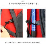 リュック 登山 アウトドア 旅行 おしゃれ ruck6886 | BACKYARD FAMILY | 詳細画像12