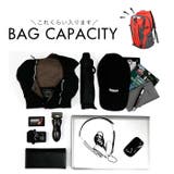 リュック 登山 アウトドア 旅行 おしゃれ ruck6886 | BACKYARD FAMILY | 詳細画像14