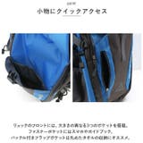 リュック 登山 アウトドア 旅行 おしゃれ ruck812 | BACKYARD FAMILY | 詳細画像7