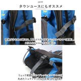 リュック 登山 アウトドア 旅行 おしゃれ ruck812 | BACKYARD FAMILY | 詳細画像9