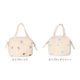 マザーズバッグ トート 3way ybbag5014 | BACKYARD FAMILY | 詳細画像13 