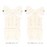 ベビーカーシート クッション ybmat5012 | BACKYARD FAMILY | 詳細画像15