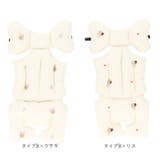 ベビーカーシート クッション ybmat5012 | BACKYARD FAMILY | 詳細画像16