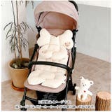 ベビーカーシート クッション ybmat5012 | BACKYARD FAMILY | 詳細画像3