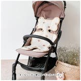 ベビーカーシート マット ybmat5013 | BACKYARD FAMILY | 詳細画像2 