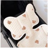 ベビーカーシート マット ybmat5013 | BACKYARD FAMILY | 詳細画像5 