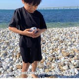 ラッシュガード キッズ セットアップ | BACKYARD FAMILY | 詳細画像2