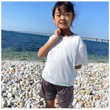 ラッシュガード キッズ セットアップ | BACKYARD FAMILY | 詳細画像3