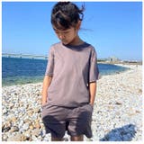 ラッシュガード キッズ セットアップ | BACKYARD FAMILY | 詳細画像4