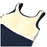 スクール水着 セパレート スカートタイプ セットアップ | BACKYARD FAMILY | 詳細画像15