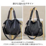 ボストンバッグ pmybsbag001 | BACKYARD FAMILY | 詳細画像4