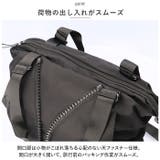ボストンバッグ pmybsbag001 | BACKYARD FAMILY | 詳細画像9