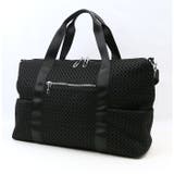 メッシュ ボストンバッグ pmybsbag002 | BACKYARD FAMILY | 詳細画像6