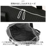 メッシュ ボストンバッグ pmybsbag002 | BACKYARD FAMILY | 詳細画像8