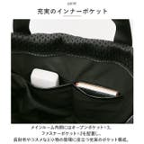メッシュ ボストンバッグ pmybsbag002 | BACKYARD FAMILY | 詳細画像10