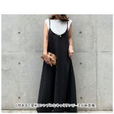 キャミワンピース サロペットpk9164 | BACKYARD FAMILY | 詳細画像2 