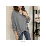 ブラウス レディース pkaf8322 | BACKYARD FAMILY | 詳細画像11 