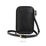 本革 スマホショルダー リール付き ypouch5019 | BACKYARD FAMILY | 詳細画像11