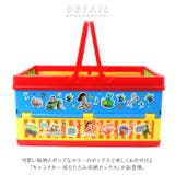 キャラクター 折りたたみ 収納ボックス | BACKYARD FAMILY | 詳細画像2 