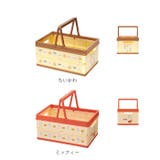 キャラクター 折りたたみ 収納ボックス | BACKYARD FAMILY | 詳細画像11 