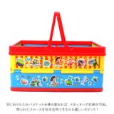キャラクター 折りたたみ 収納ボックス | BACKYARD FAMILY | 詳細画像4 