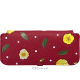 Calmo カルモ スリムメガネケース | BACKYARD FAMILY | 詳細画像16 