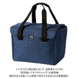 保冷付き レジサイクルバッグ | BACKYARD FAMILY | 詳細画像2